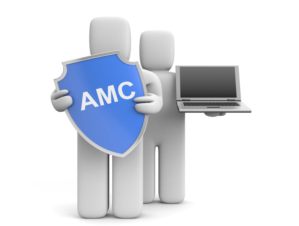Annual Maintenance & Service